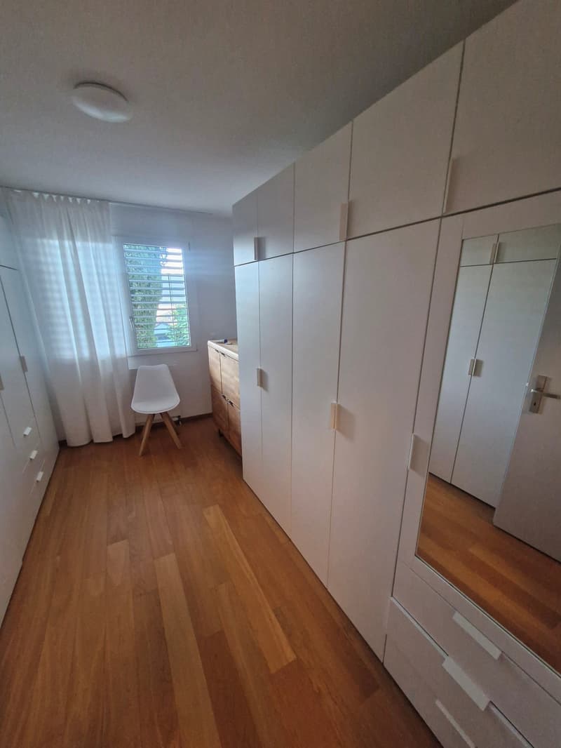 Schöne Reihenvilla in Eclépens (9)
