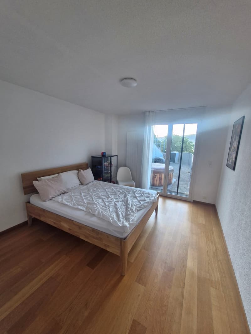 Schöne Reihenvilla in Eclépens (7)
