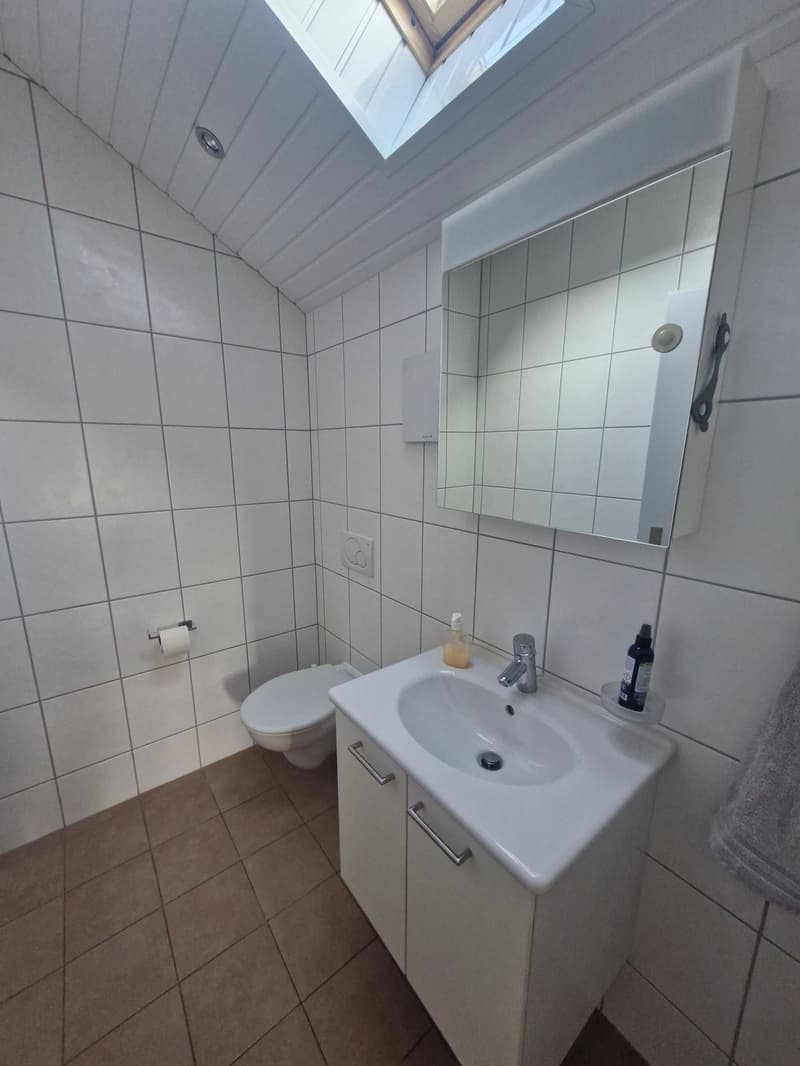 Schöne Reihenvilla in Eclépens (13)