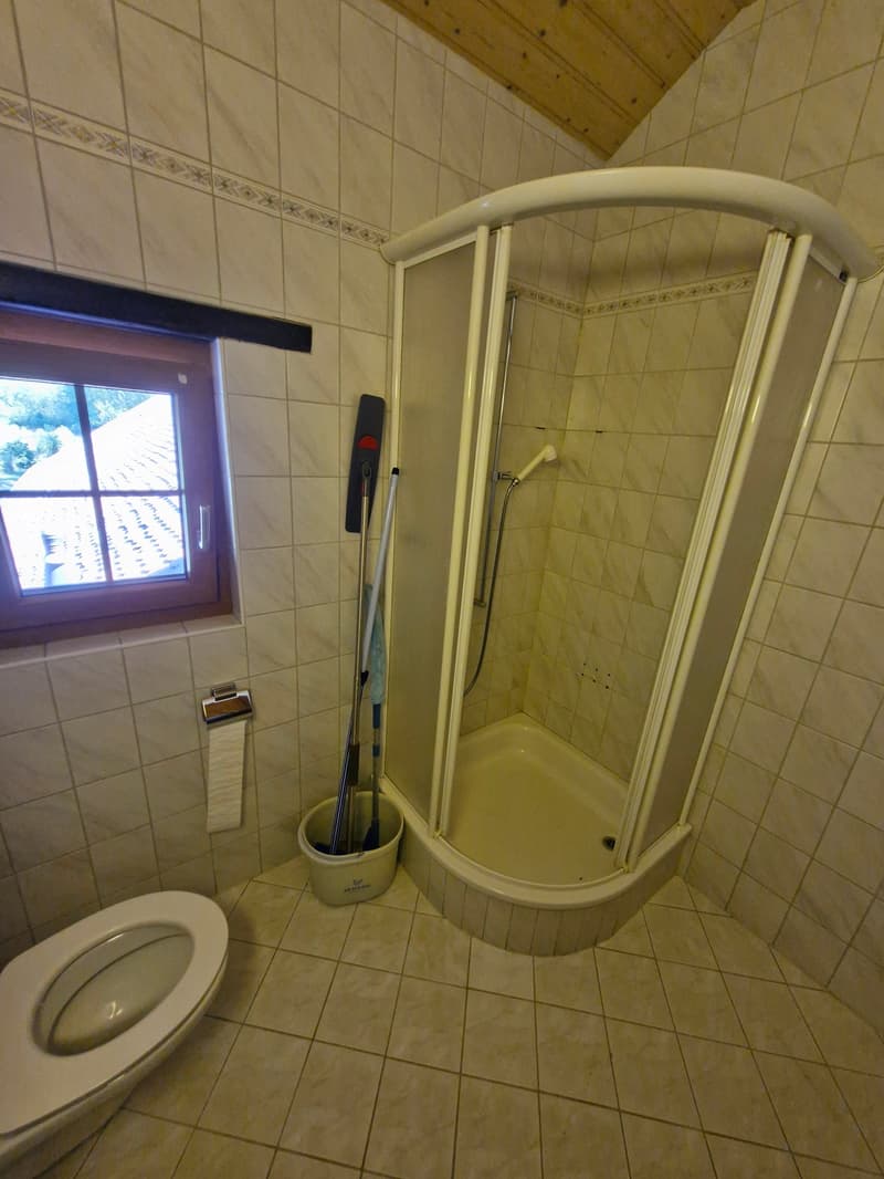Charmant appartement de 3.5 pièces dans un cadre verdoyant (10)