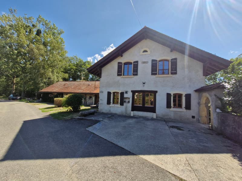 Charmant appartement de 3.5 pièces dans un cadre verdoyant (11)
