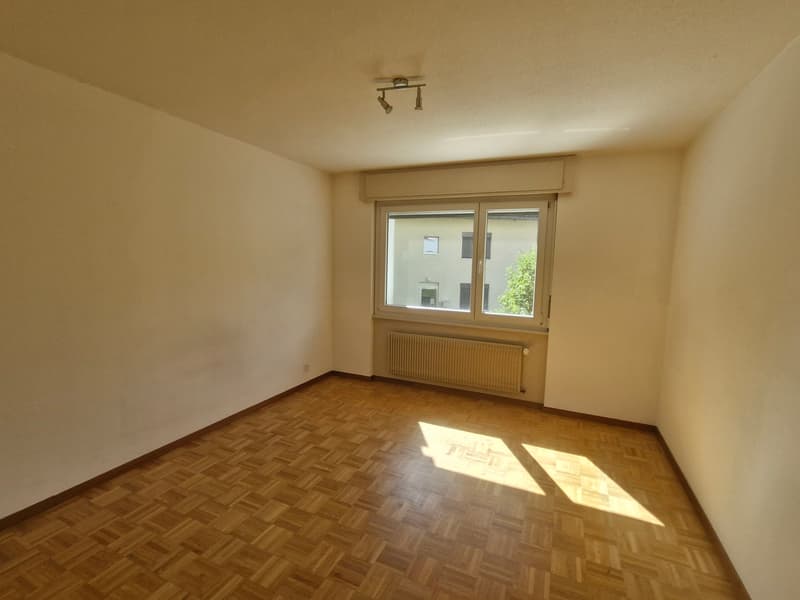 Appartement 2,5 pièces avec terrasse à Vallorbe (8)