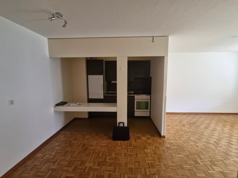 Appartement 2,5 pièces avec terrasse à Vallorbe (5)