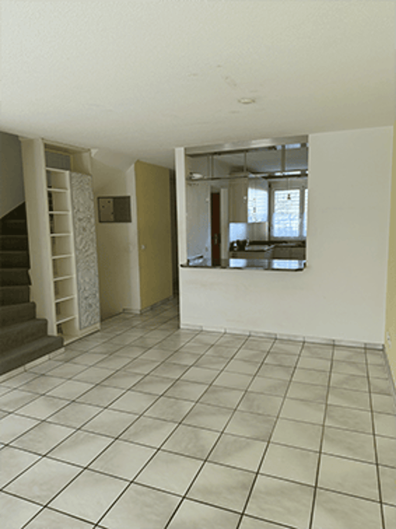 4.5-Room Maisonette with Potential – Design Your Dream Home Yourself (2)