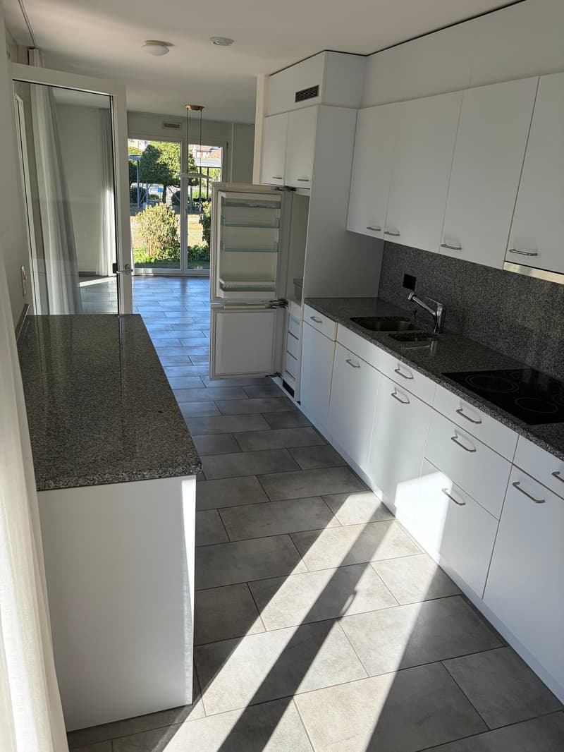 Geräumige 4.5-Zimmer-Erdgeschosswohnung in Bremgarten – sofort verfügbar (5)