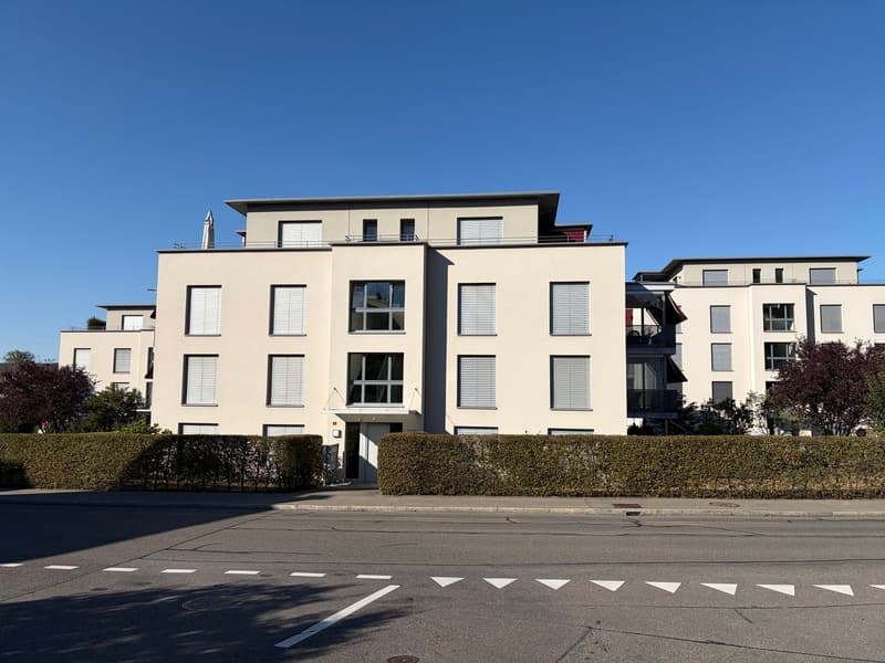 Geräumige 4.5-Zimmer-Erdgeschosswohnung in Bremgarten – sofort verfügbar (1)