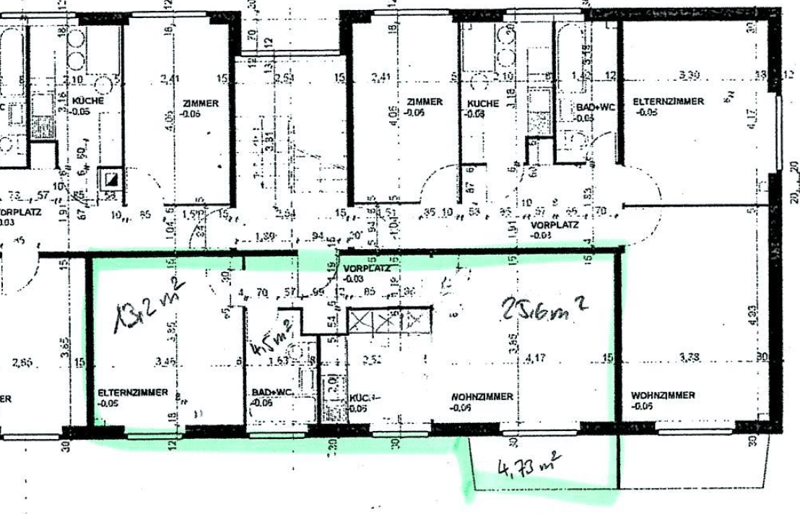 Gemütliche 2.5-Zimmer-Wohnung in ruhiger Lage in Suhr (15)