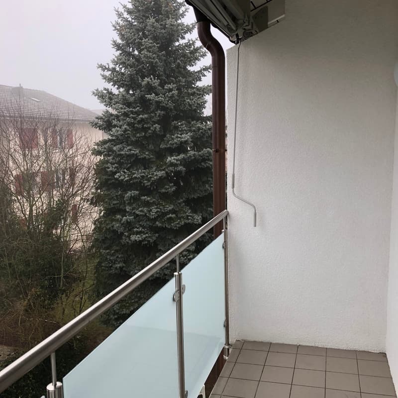 Gemütliche 2.5-Zimmer-Wohnung in ruhiger Lage in Suhr (5)