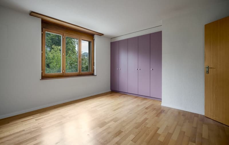 Duplex-Gartenwohnung zu verkaufen (5)