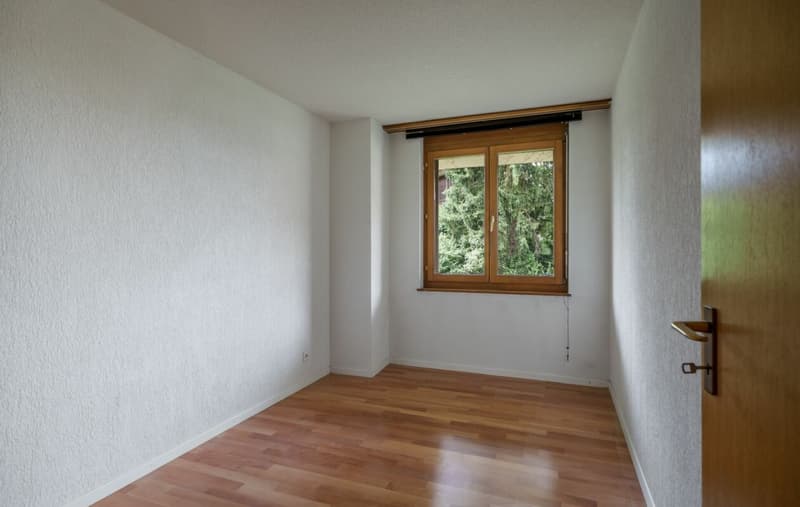 Duplex-Gartenwohnung zu verkaufen (6)