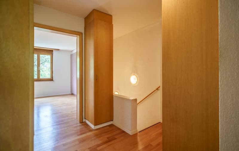 Duplex-Gartenwohnung zu verkaufen (4)