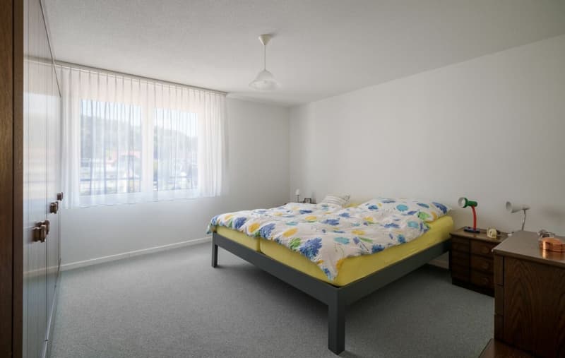 Apartment with Alpine view for sale (7)