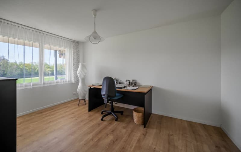 Apartment with Alpine view for sale (6)