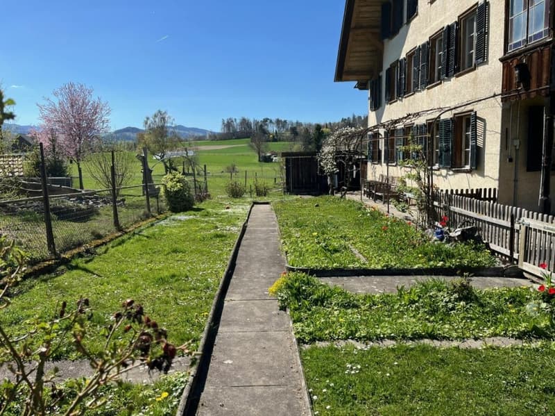 Interesting multi-family house for sale (4)