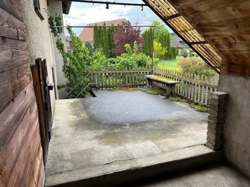 Interesting multi-family house for sale (11)