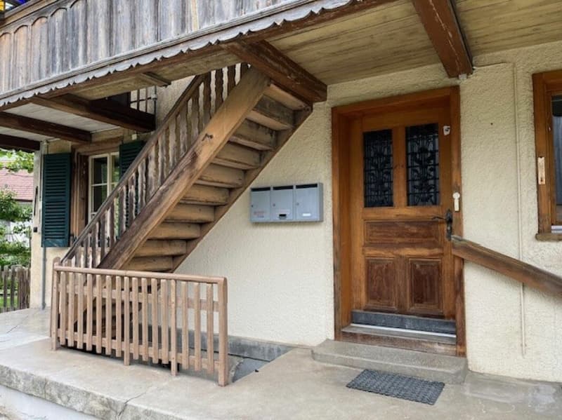Interesting multi-family house for sale (7)