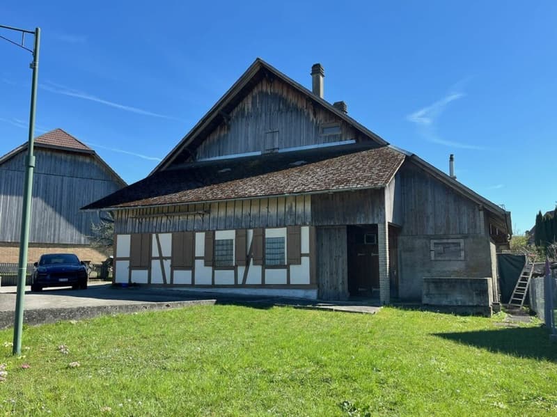 Interesting multi-family house for sale (3)