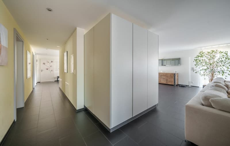 Exclusive garden apartment for sale (5)