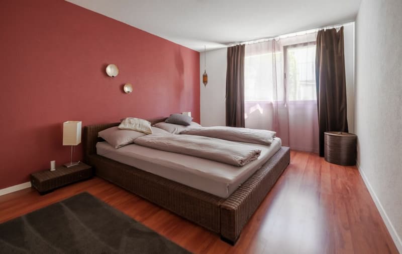 Exclusive garden apartment for sale (6)