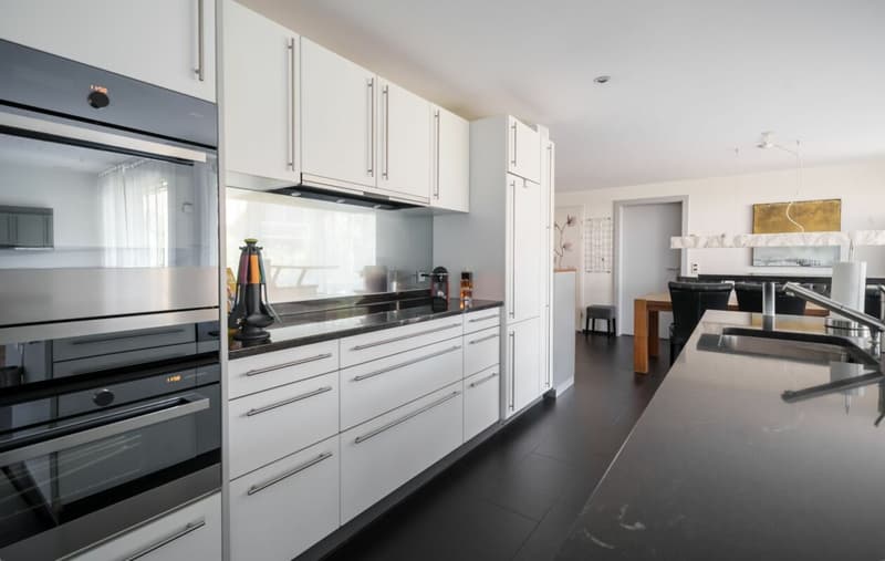 Exclusive garden apartment for sale (4)