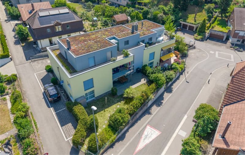 Exclusive garden apartment for sale (12)