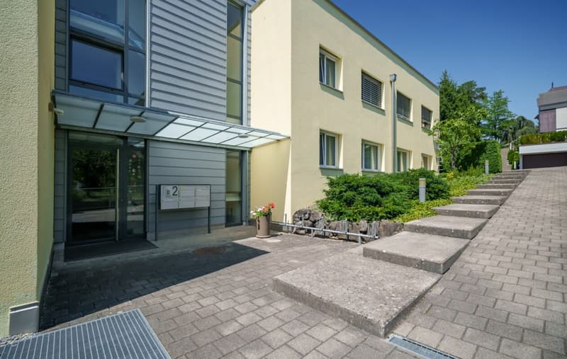 Exclusive garden apartment for sale (11)