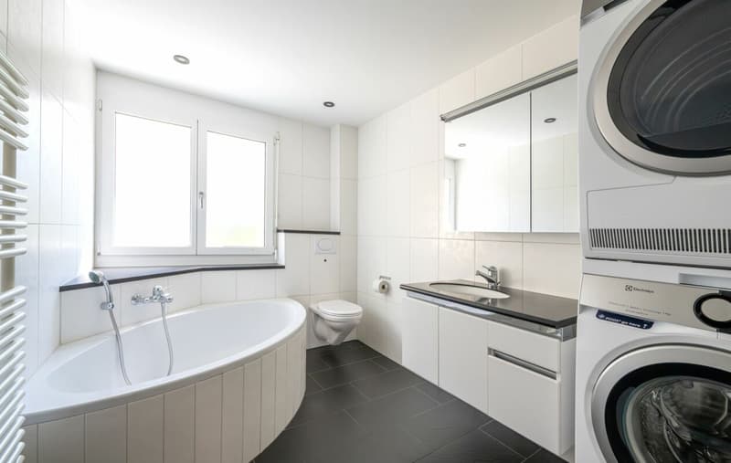Exclusive garden apartment for sale (10)