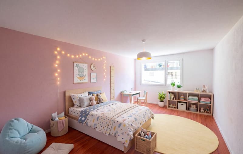 Exclusive garden apartment for sale (8)