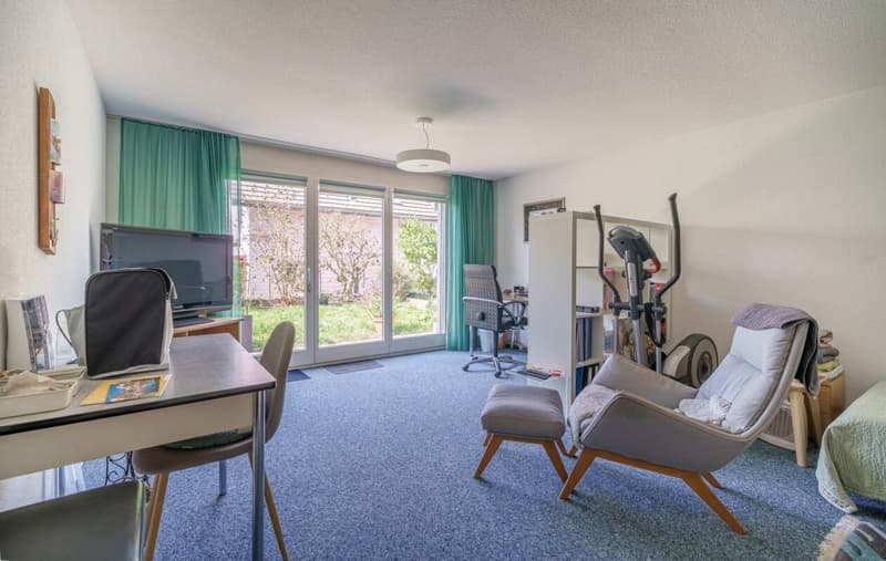 Familienfreundliches Doppeleinfamilienhaus zu verkaufen (8)