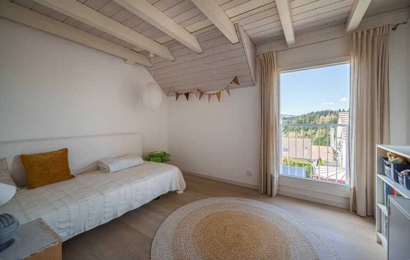 Familienfreundliches Doppeleinfamilienhaus zu verkaufen (5)