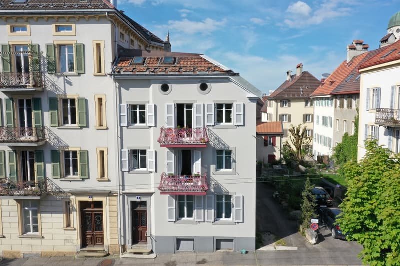 Living in the city without compromise (4)