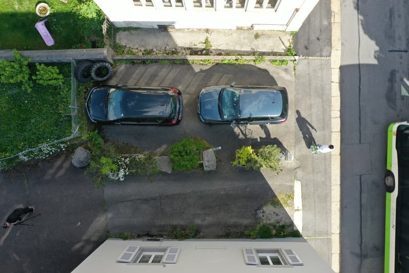 Living in the city without compromise (2)