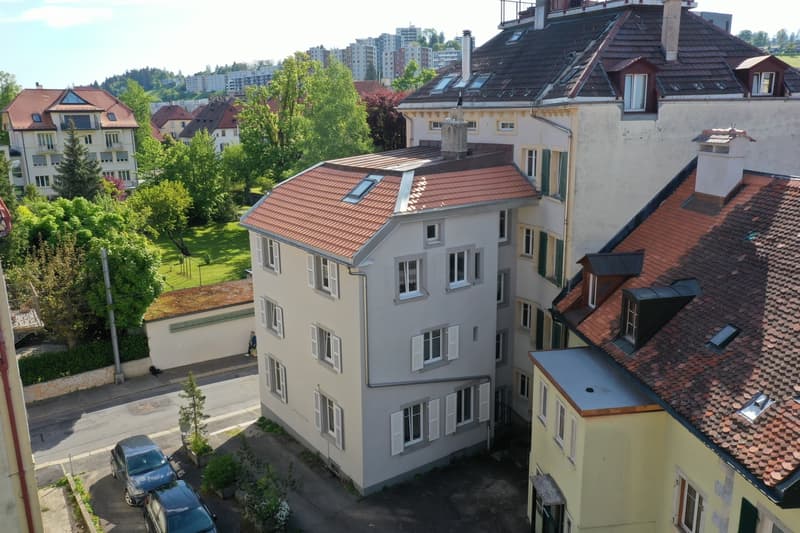 Living in the city without compromise (3)