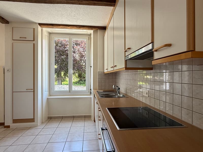 CHARM, LIGHT AND SPACE FOR YOUR NEW LIFE (5)