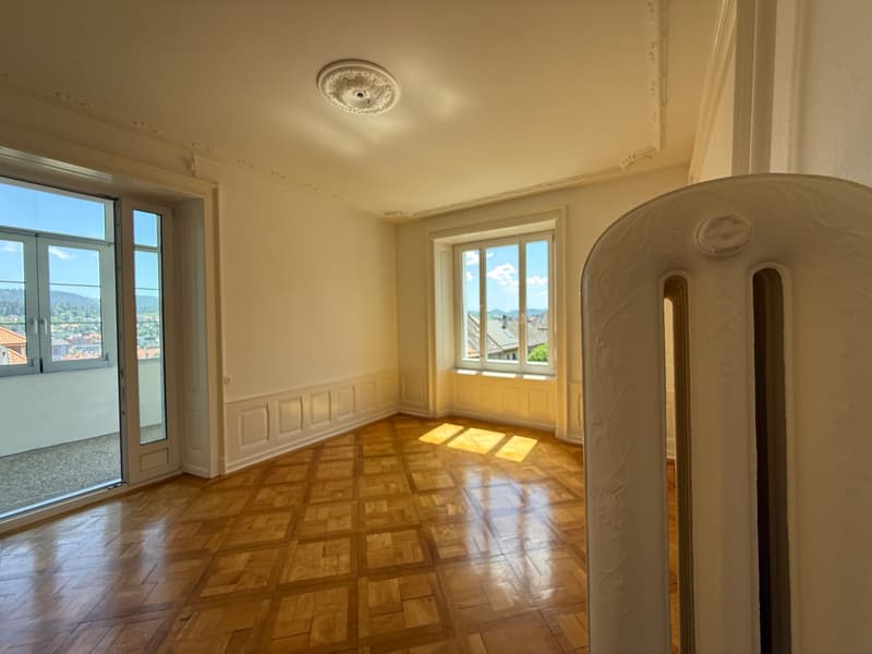 CHARM, LIGHT AND SPACE FOR YOUR NEW LIFE (2)