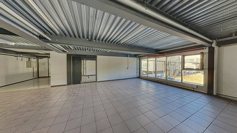 Atelier o uffici? Crea il tuo spazio su misura... (1)