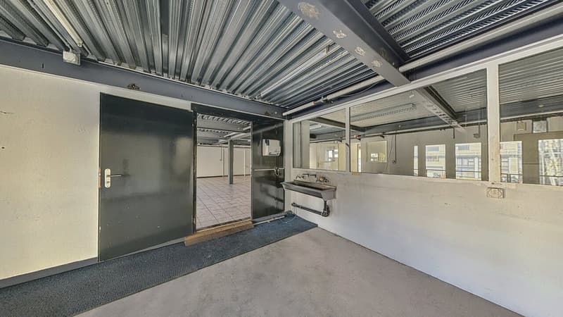 Atelier o uffici? Crea il tuo spazio su misura... (7)