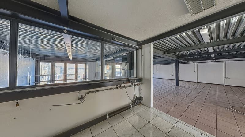 Atelier o uffici? Crea il tuo spazio su misura... (2)