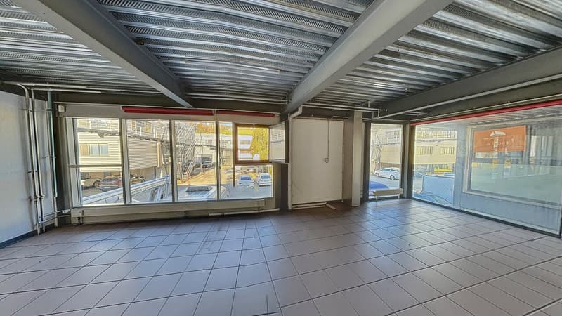 Atelier o uffici? Crea il tuo spazio su misura... (8)
