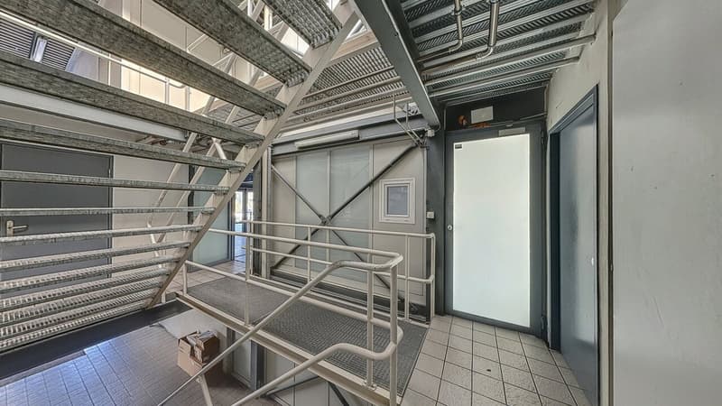 Atelier o uffici? Crea il tuo spazio su misura... (6)