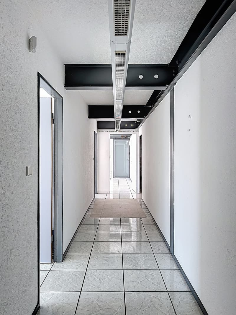 Atelier o uffici? Crea il tuo spazio su misura... (3)