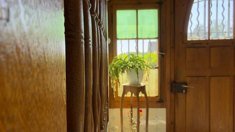 ENTRE ÉLÉGANCE ARCHITECTURALE ET DOUCEUR DE VIVRE (3)