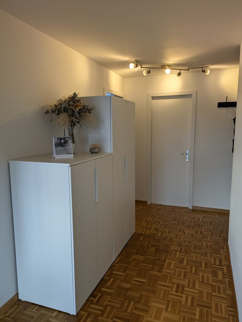 Cozy 3.5-room apartment with balcony (5)