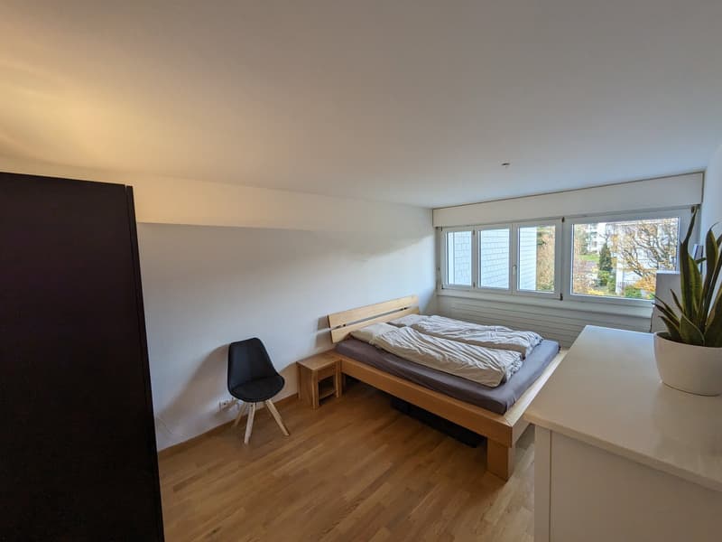Cozy 3.5-room apartment with balcony (6)