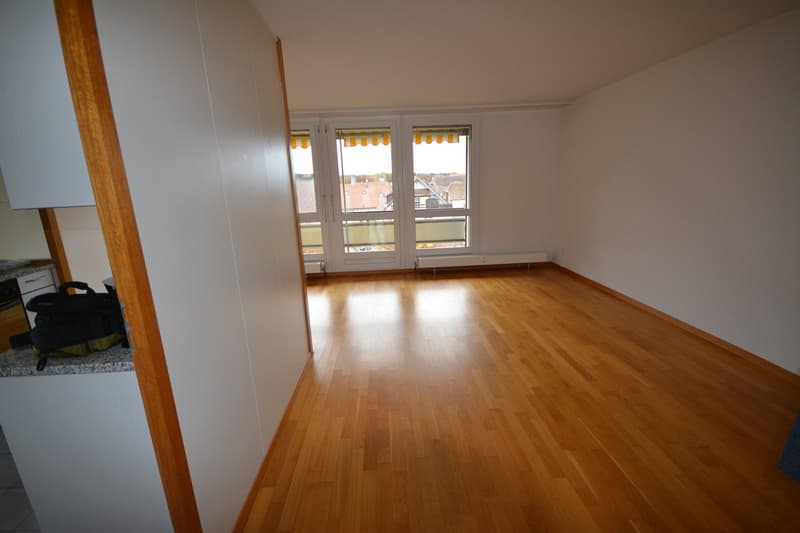 Helle 3.5-Zimmer-Wohnung mit Balkon in Lyssach – sofort verfügbar! (8)