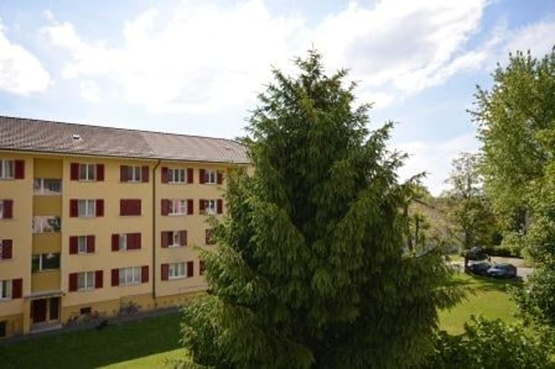 Incantevole appartamento di 3 locali con balcone a Ostermundigen (2)