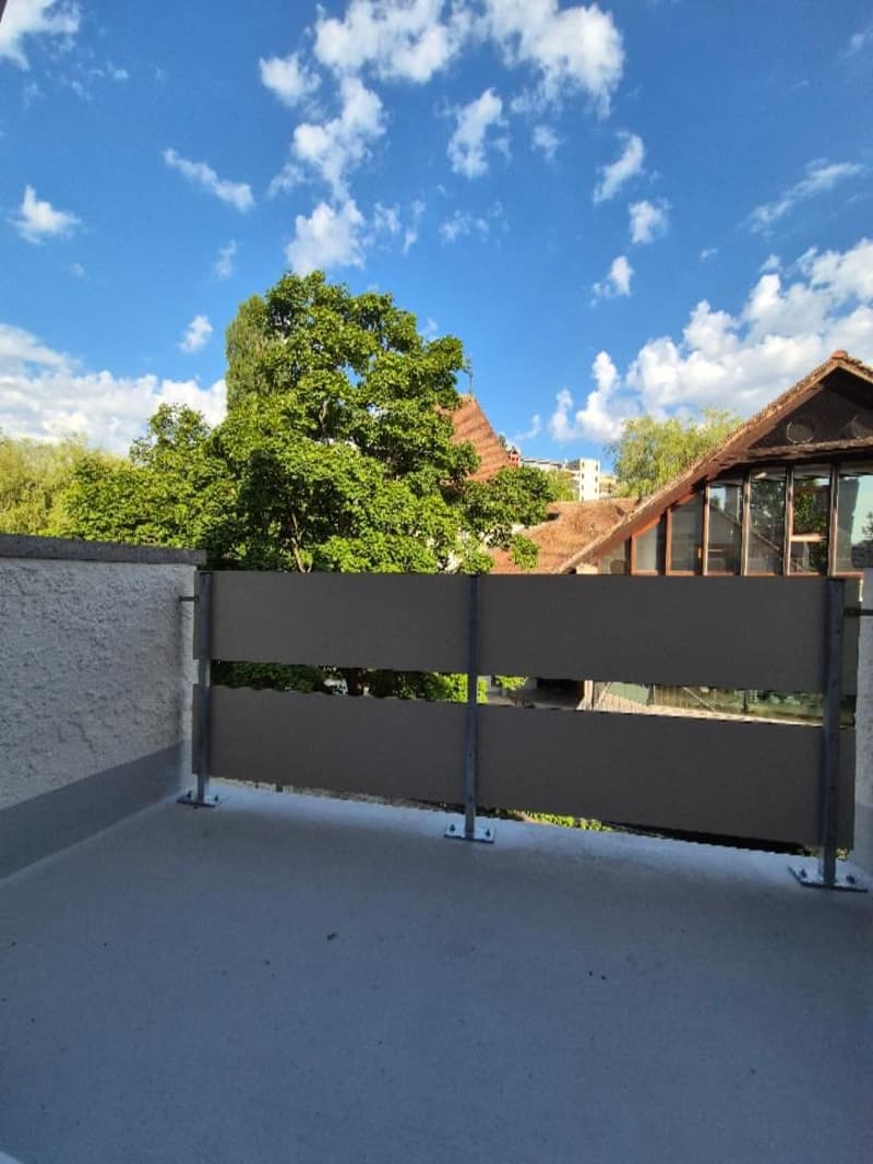 Charmante 3-Zimmer-Dachwohnung in Bern-Bümpliz – sofort verfügbar (9)
