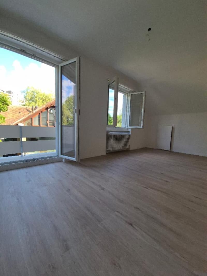 Charmante 3-Zimmer-Dachwohnung in Bern-Bümpliz – sofort verfügbar (6)