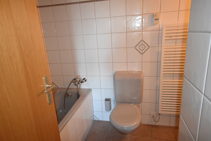 Charmante 4.5-Zimmer-Dachwohnung Heggidorn – Ruhige Lage mit herrlichem Ausblick (13)