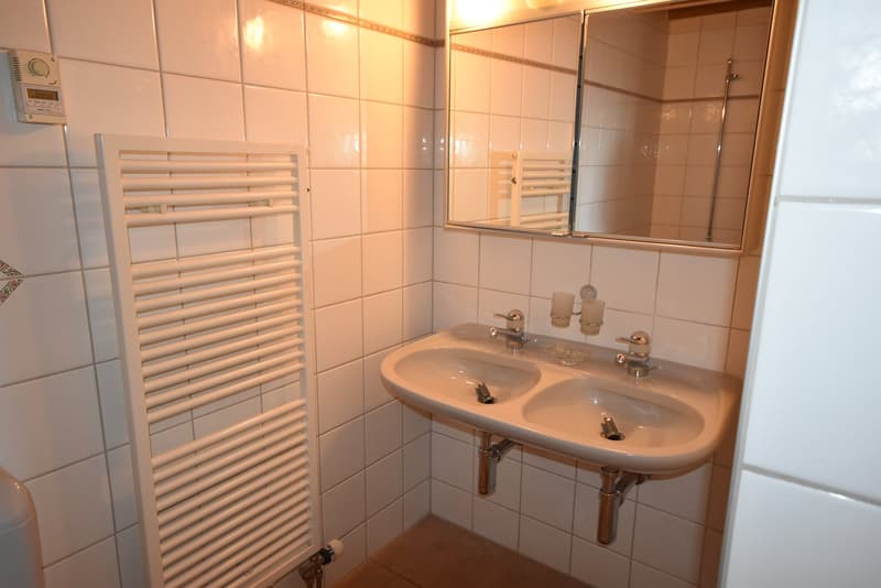 Charmante 4.5-Zimmer-Dachwohnung Heggidorn – Ruhige Lage mit herrlichem Ausblick (12)